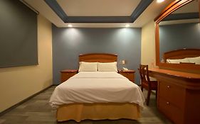 Hotel San Diego